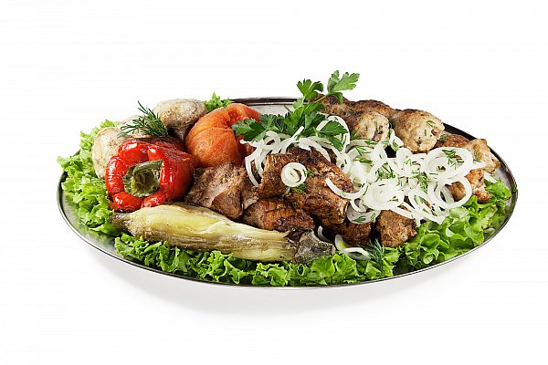 Food фотография