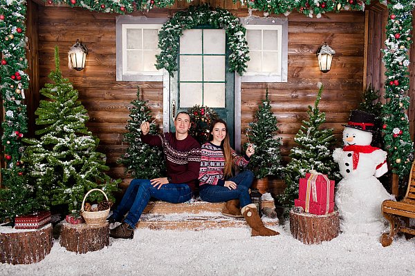 Елена Дружинина