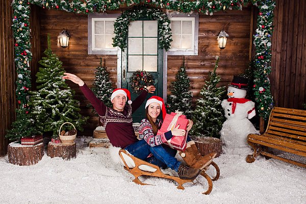 Елена Дружинина