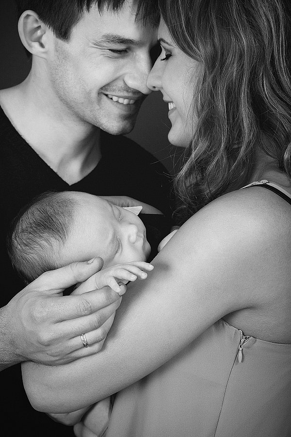 Семейная фотосъемка