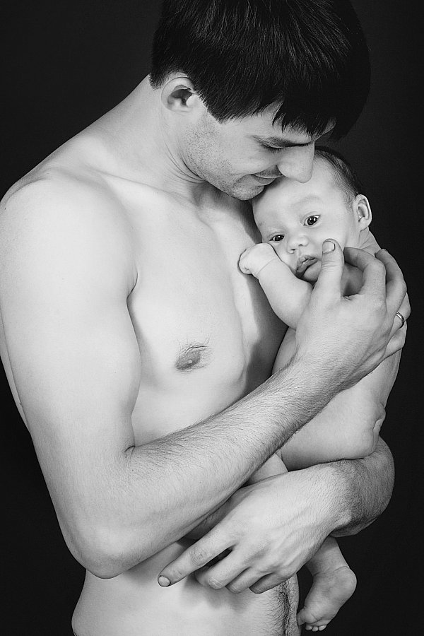 Семейная фотосъемка