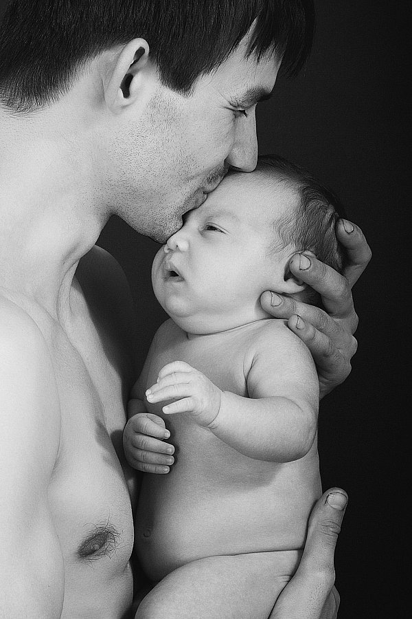 Семейная фотосъемка