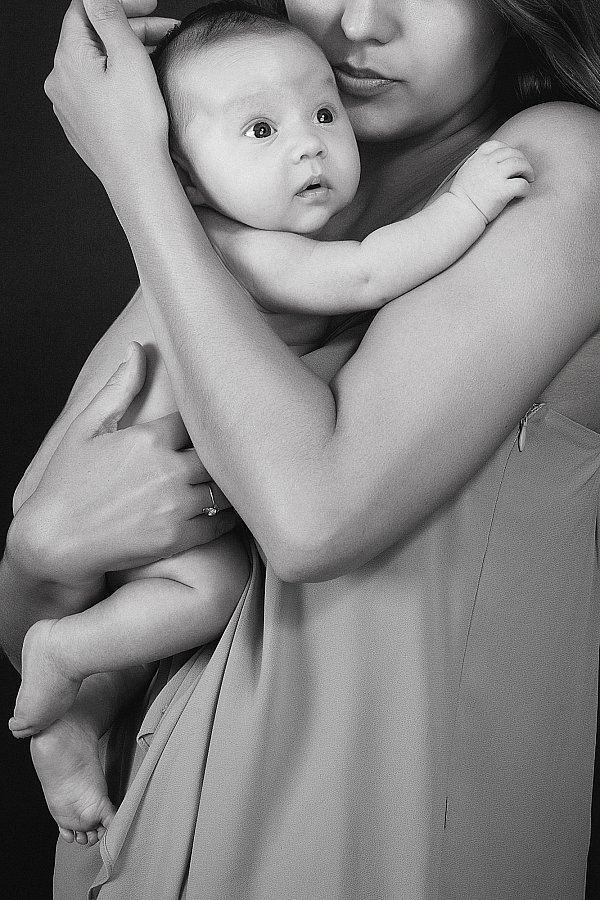 Семейная фотосъемка