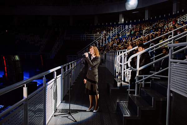 Конференция SANOFI