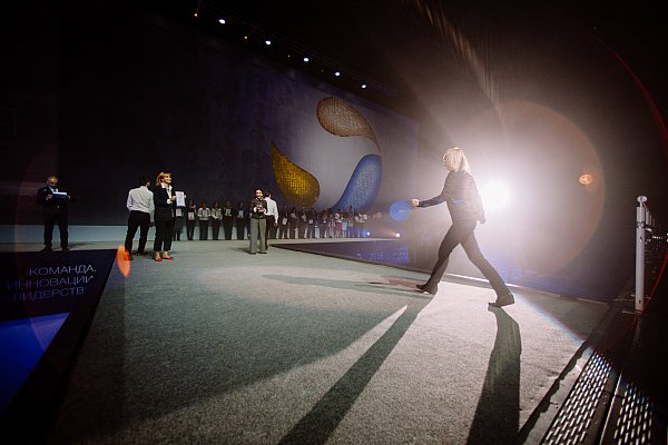 Конференция SANOFI