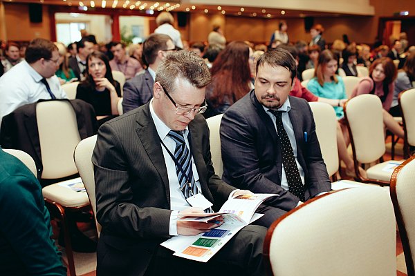 Конференция SANOFI