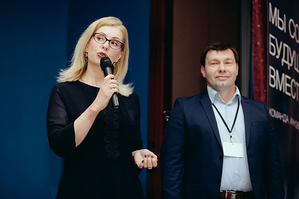 Конференция SANOFI