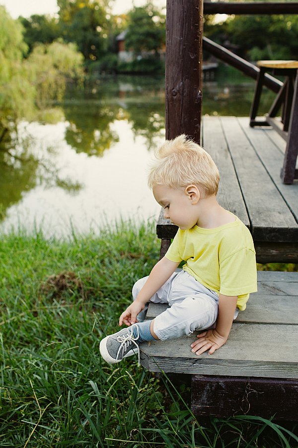 Семейная фотосъемка