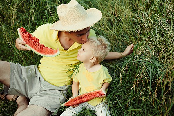 Семейная фотосъемка
