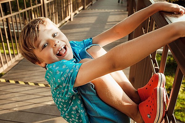 Семейная фотосъемка