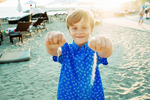 Семейная фотосъемка