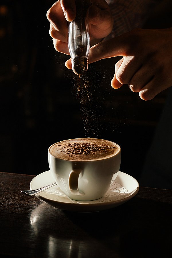 Food фотография