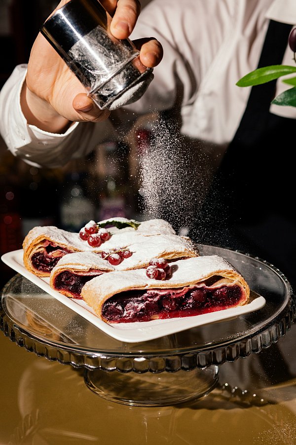 Food фотография