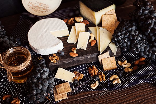 Food фотография