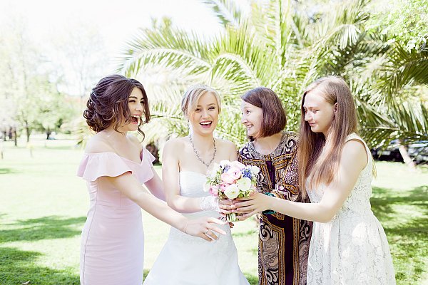 Антон и Анна