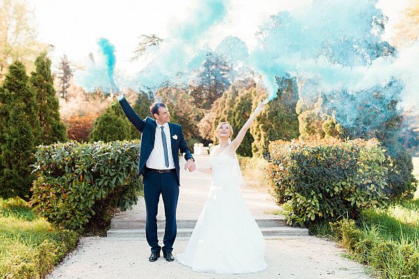 Антон и Анна