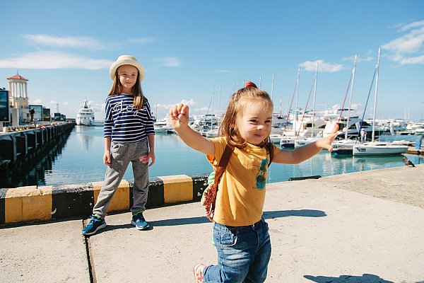 Семейная фотосъемка