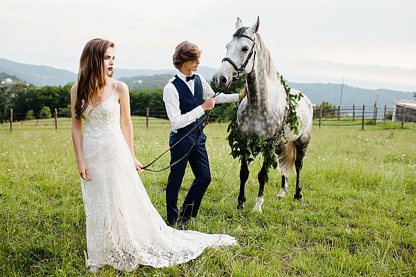 Егор + Настя