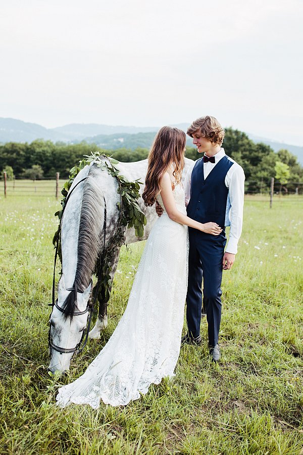 Егор + Настя