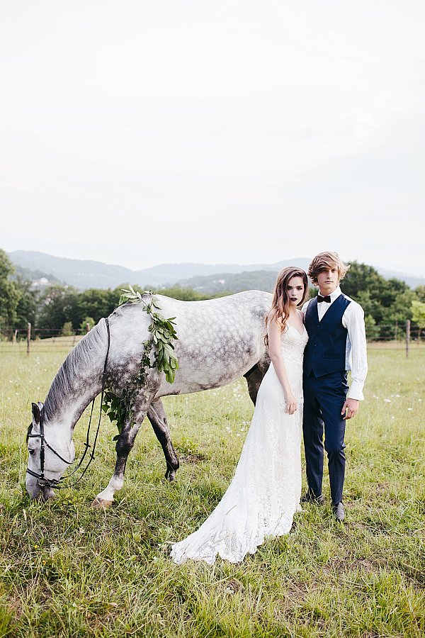 Егор + Настя