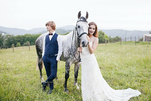 Егор + Настя