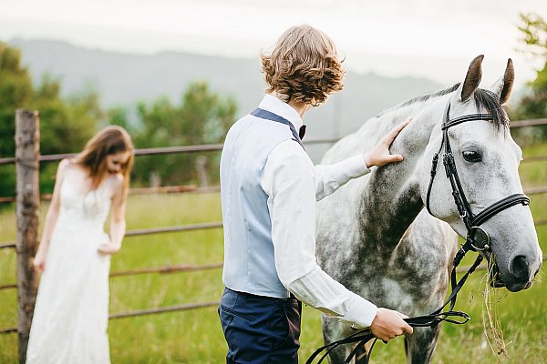 Егор + Настя