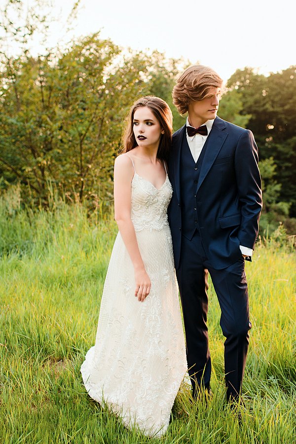 Егор + Настя