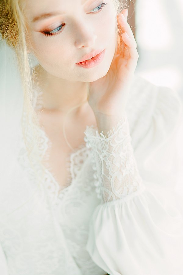 Екатерина. Утро невесты.