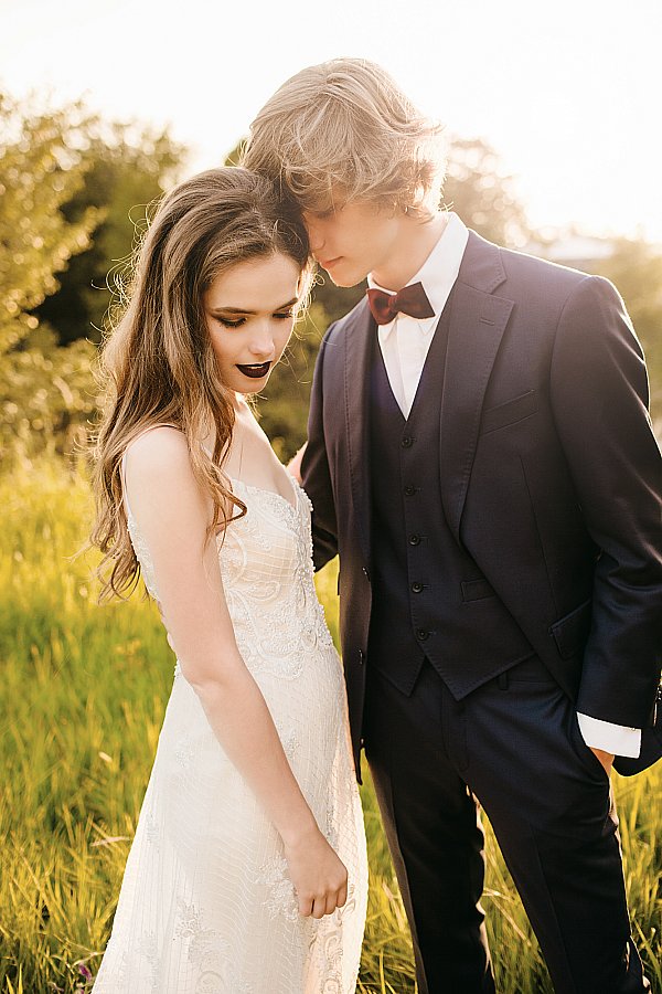 Егор + Настя