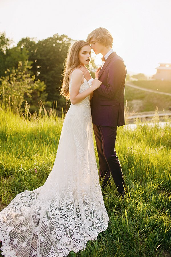 Егор + Настя