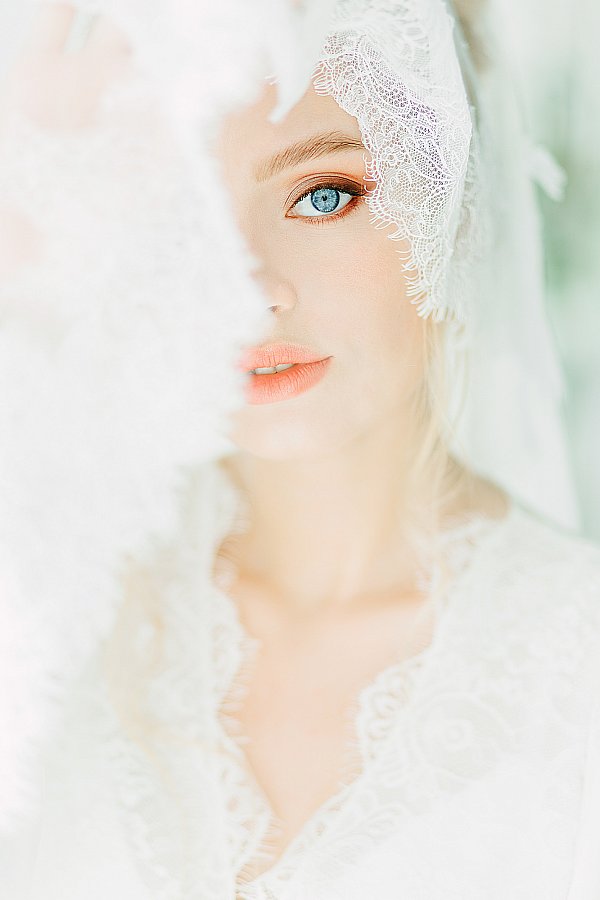 Екатерина. Утро невесты.