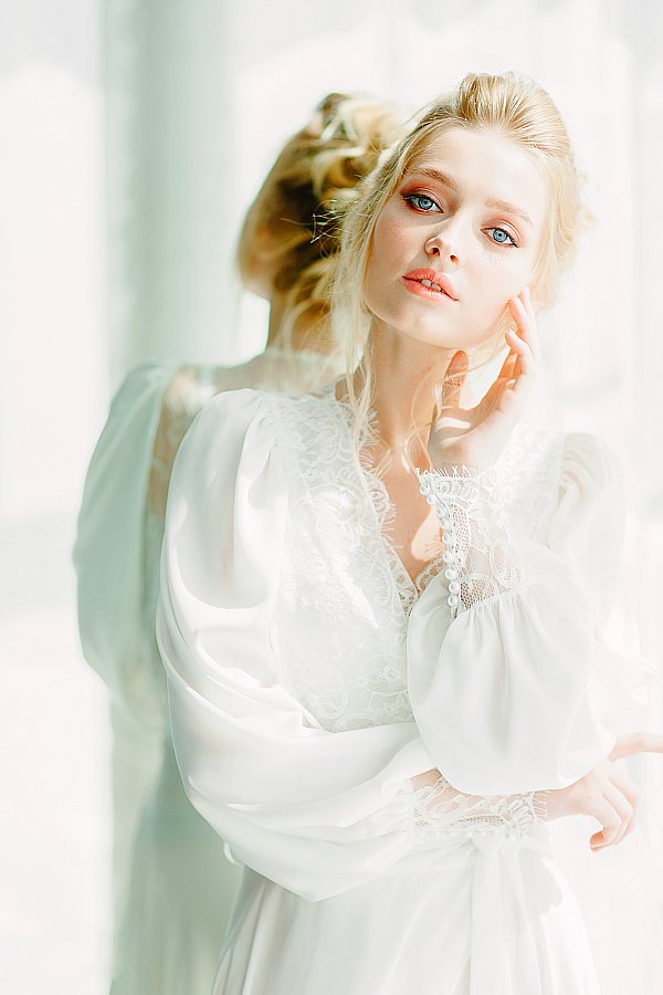 Екатерина. Утро невесты.