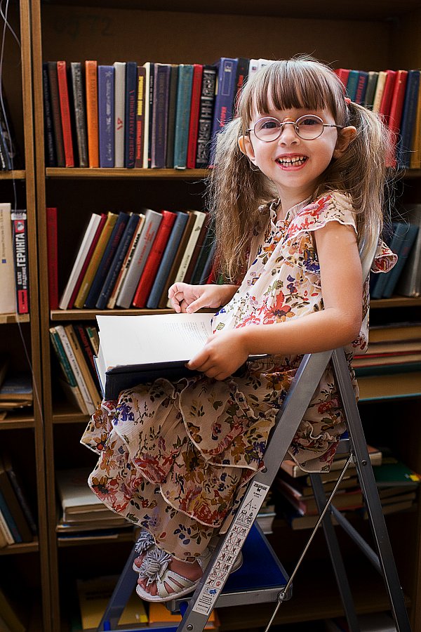 Семейная фотосъемка