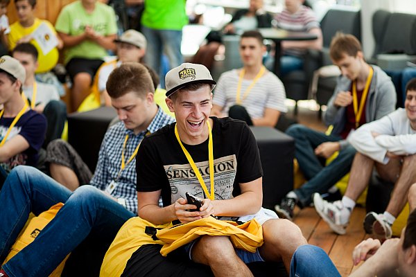 Суперфинал Street game от Билайн.