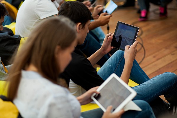 Суперфинал Street game от Билайн.