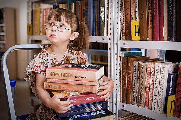 Семейная фотосъемка