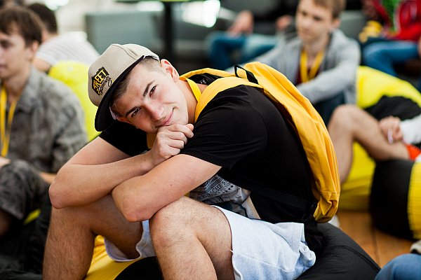 Суперфинал Street game от Билайн.