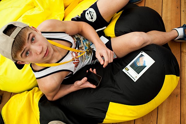 Суперфинал Street game от Билайн.