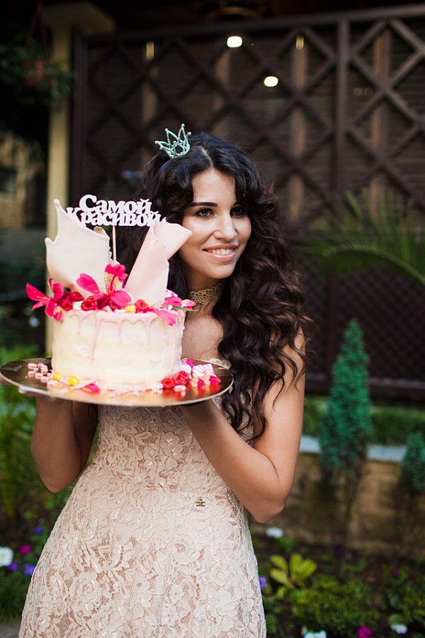 Марина Морева