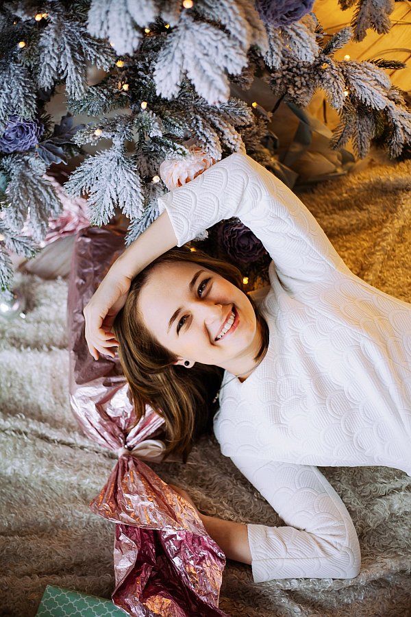 Наталья Мишина