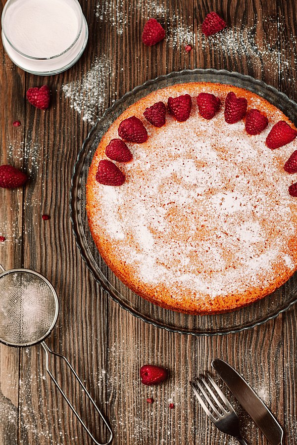 Food фотография